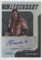 Booker T