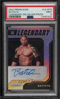 Batista [PSA 9 MINT]