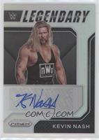 Kevin Nash