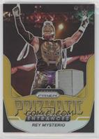 Rey Mysterio #/10