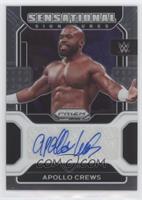 Apollo Crews