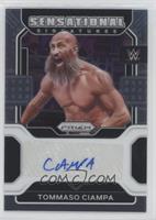 Tommaso Ciampa