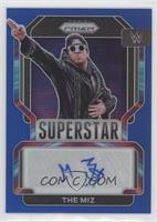 The Miz #/49