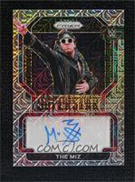 The Miz #/25