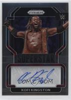 Kofi Kingston