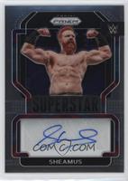 Sheamus