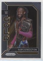 Kofi Kingston [EX to NM]