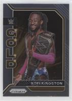 Kofi Kingston