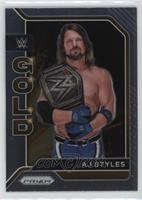 AJ Styles