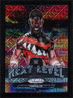 The Demon Finn Balor #/25