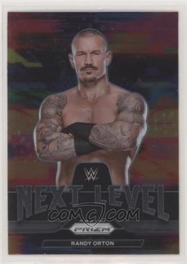 2022 Panini Prizm WWE - WWE Next Level #20 - Randy Orton