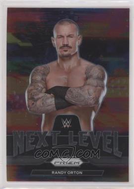 2022 Panini Prizm WWE - WWE Next Level #20 - Randy Orton