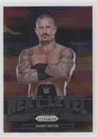 Randy Orton [EX to NM]