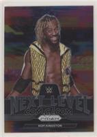 Kofi Kingston