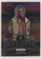 Kofi Kingston