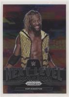 Kofi Kingston