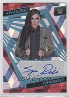 Sonya DeVille #/49