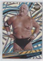 Legends - Dusty Rhodes #/199