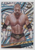 Legends - Triple H #/199