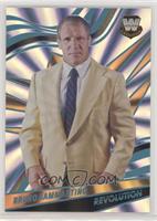 Legends - Bruno Sammartino #/199