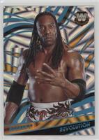 Legends - Booker T #/199