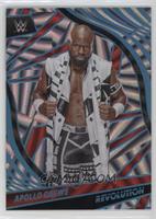 Apollo Crews #/199