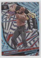 The All Mighty Bobby Lashley #/199