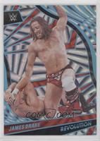 James Drake #/199