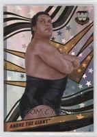Legends - Andre the Giant
