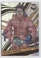 Legends - Ultimate Warrior