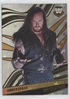 Legends - Undertaker