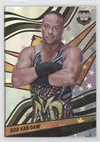 Legends - Rob Van Dam