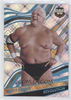 Legends - Dusty Rhodes #/149