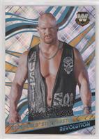 Legends - Stone Cold Steve Austin #/149