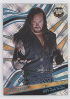 Legends - Undertaker #/149