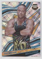 Legends - Rob Van Dam #/149