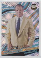 Legends - Bruno Sammartino #/149