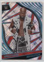 Apollo Crews #/149