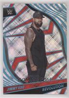 Jimmy Uso #/149