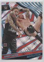 Randy Orton #/149