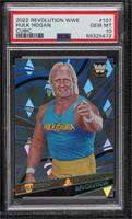 Legends - Hulk Hogan [PSA 10 GEM MT] #/49