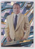 Legends - Bruno Sammartino #/49