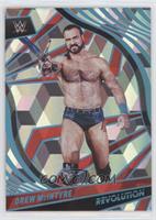 Drew McIntyre #/49