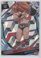 Sheamus #/49