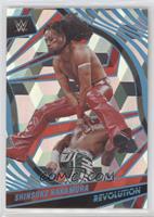 Shinsuke Nakamura #/49