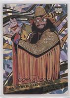 Legends - Macho Man Randy Savage