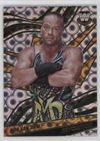 Legends - Rob Van Dam