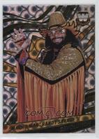 Legends - Macho Man Randy Savage