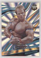 Legends - Lex Luger #/99