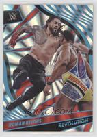 Roman Reigns #/99